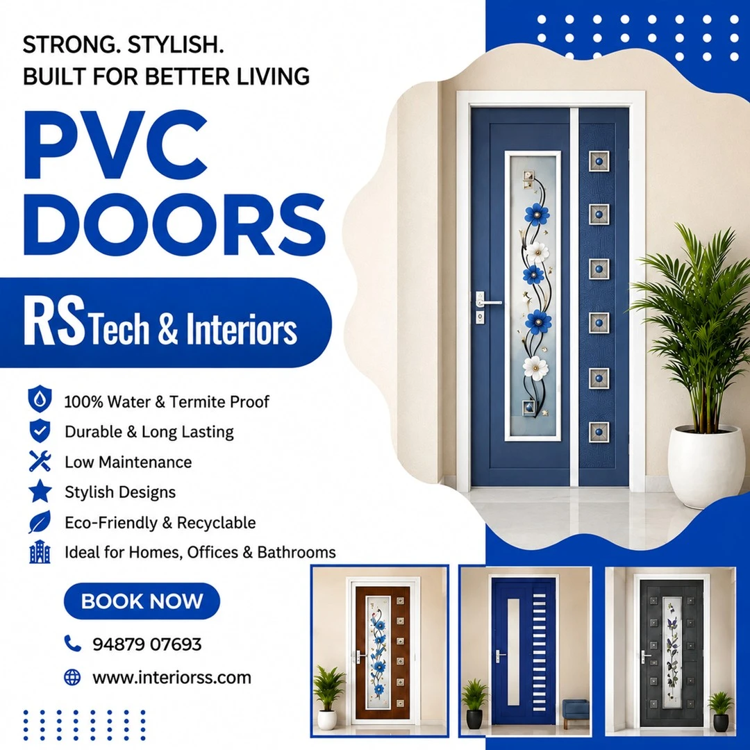 Crocery Unit Design in Tirunelveli & Nagercoil